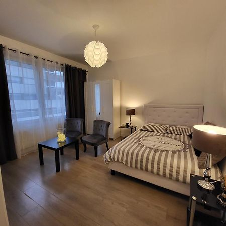 Annecy Dream Appart Exterior photo