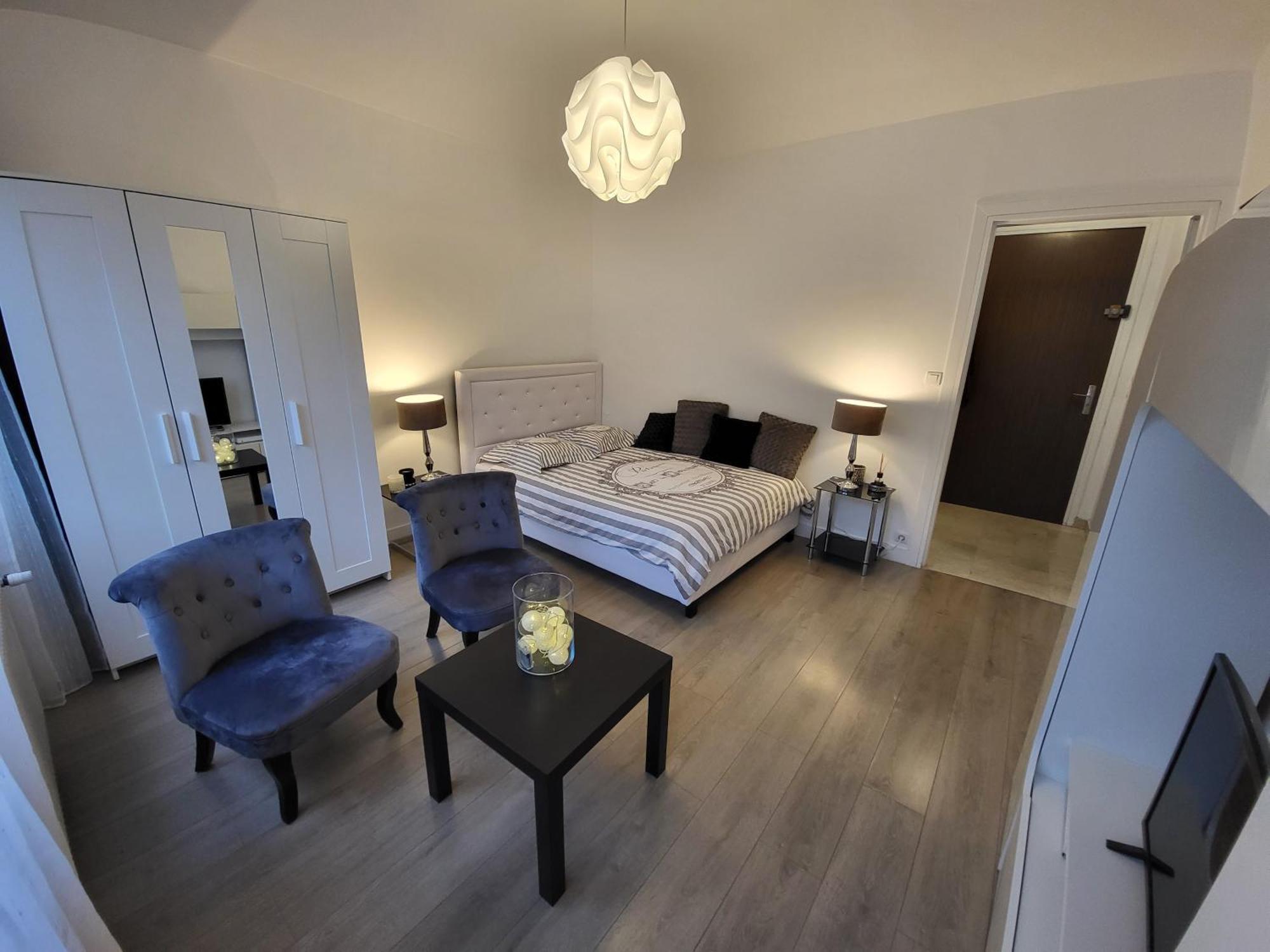 Annecy Dream Appart Exterior photo